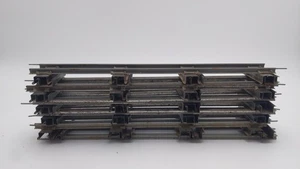 American Flyer 700 Vintage S gerade Gleisabschnitte (10) - Bild 1 von 5