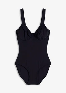 Minimizer Bügel Badeanzug Gr. 50 Cup 100 E Schwarz Schwimmanzug Bademode Neu* - Bild 1 von 1