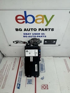 2021 - 2025 DODGE DURANGO GENUINE TELEMATICS COMMUNICATION CONTROL MODULE OEM - Picture 1 of 10