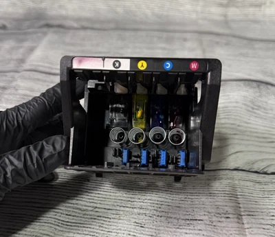 HP OfficeJet Pro Printhead CM751-80013-A For 8600 8610 8620 8630 950 951 OEM - Image 1 of 4