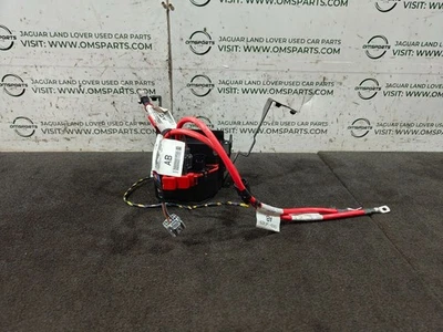 JAGUAR XF X250 FACELIFT 2.2 DIESEL BATTERY FUSE BOX UNIT CX23-14K131-BC - Image 1 of 4