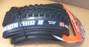 Maxxis Minion DHR II, 29 X 2.30C MAXX Terra TR EXO TUBELESS REIFEN M327RU, 60 TPI - Bild 1 von 4