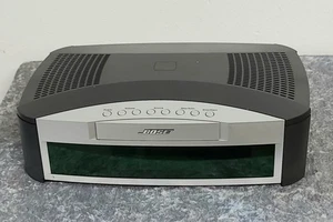 Ungetestet Bose AV 3-2-1 Media Center Serie 1 I * Steuerkonsole AV 321  - Bild 1 von 4