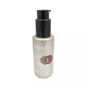 Redken Intra Force Micro Boost Targeted Treatment For Low Density Hairlines - Picture 1 of 3
