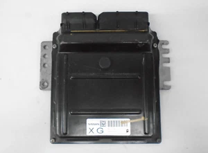 NISSAN 2008 FRONTIER XTERRA 4.0L MEC71-060 C1 ENGINE COMPUTER MODULE ECU ECM PCM - Picture 1 of 4
