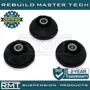 Chevrolet Impala SS 1994-96 NEW Air Suspension Compressor Vibration Isolator Kit - Picture 1 of 5