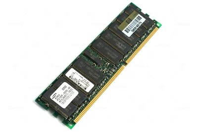 261585-041 HP MEMORY 1GB PC2100R DDR CL 2.5 ECC - Image 1 of 4
