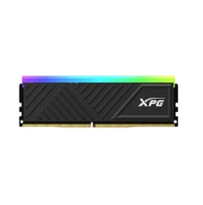 Adata XPG Spectrix D35G 8GB Black DDR4-3600MHz U-DIMM RAM AX4U36008G18I-SBKD35G - Picture 1 of 1
