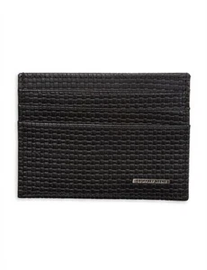 Geoffrey Beene Genuine Leather RFID Wallet and Card Holder - Bild 1 von 3