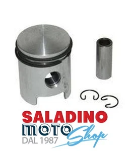 GR ORIGINAL PISTON PIAGGIO FOR ZIP VESPA ET4 SPRING 4T 9696045002 - Picture 1 of 3