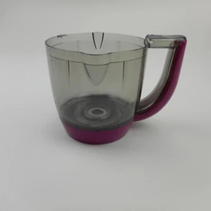 Beaba Babycook Classic Baby Food Maker Blender replacement Jug Pitcher Bowl 0002 - Picture 1 of 7