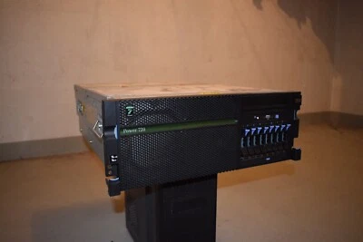 IBM POWER720 - Photo 1/4
