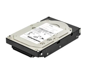 IBM 43W7481 73GB 15K 3.5" SAS HDD – Enterprise Server Hard Drive 6Gbps - Afbeelding 1 van 1