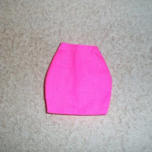 FALDA BARBIE MINNIE rosa - Imagen 1 de 2