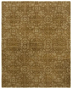 Safavieh Antiquity GOLD / BEIGE 11' X 17' Area Rug - AT411A-1117 - Picture 1 of 3