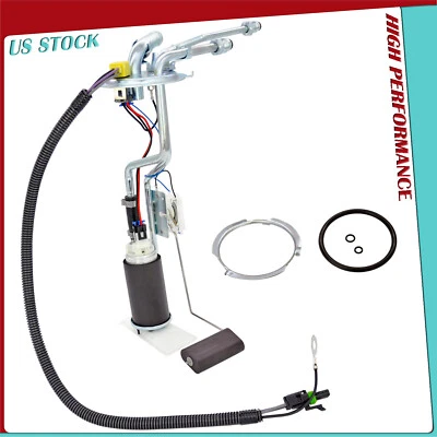 Módulo de bomba de combustible compatible con Chevrolet GMC C1500 C2500 1992-95 Suburban 4 puertas SP123A3H Foto 1 de 4
