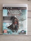 Assassin's Creed Black Flag PS3
