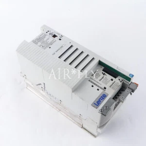 1PCS Gebraucht LENZE E82EV402-4C200 E82EV402K4C200 E82EV402 _ 4C200 - Bild 1 von 3