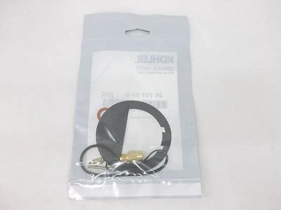 Kit de carburador Cub Cadet Kohler 25 757 01-s para 1200 1000 1250 John Deere 210 214 Foto 1 de 2