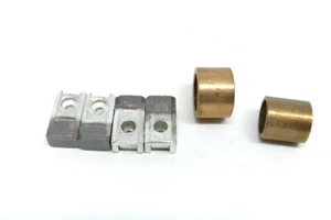 BOSCH 12V Starter Reparatursatz für Ford Opel VW....**NEU** - Bild 1 von 5