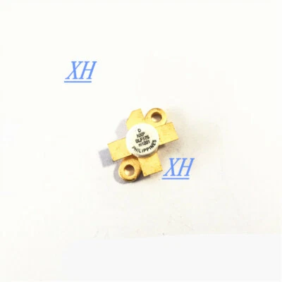 NXP BLF175 RF TRANSISTOR HF/VHF power MOS transistor - Image 1 of 3