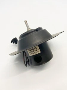 A/C Heater Blower Motor For FORD SABLE TAURUS E6DF-19805-AC PM241 VDO/SIEMENS - Picture 1 of 3