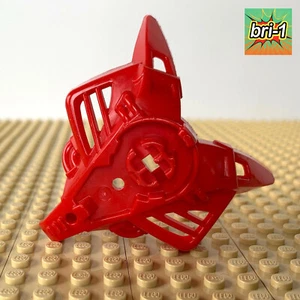 LEGO Hero Factory: William Furno Chest Armor, RED, 7158, 7167, 87867, 2010 - Picture 1 of 4