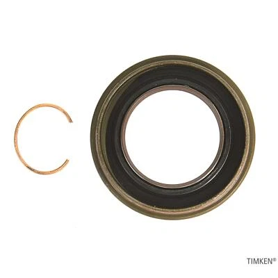 Timken SL260013  Front Differential Seal for Lincoln Mark Lt 2006-2007 Foto 1 de 4