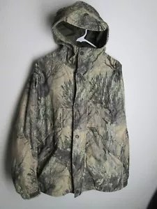 Cabela's Scent Lok Dry Plus Open Country Camo Hunting suit Jacket Bib Pant M Reg - Picture 1 of 20