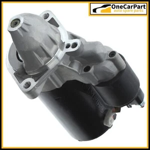 12V 1.8kW Starter Motor For BMW 520 525 530 535 635 730 X3 X5 X6 12417796892 - Picture 1 of 6
