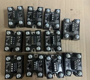 1 UNIT - Celduc SCB865600 Solid State Relay - Picture 1 of 2
