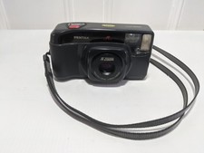 Vintage Pentax RF Zoom 35ml Kamera