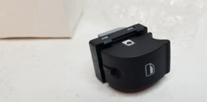 Nuevo interruptor elevador de ventana 8E0959855 para AUDI A4 A4 Avant TT TT Roadster - Imagen 1 de 6