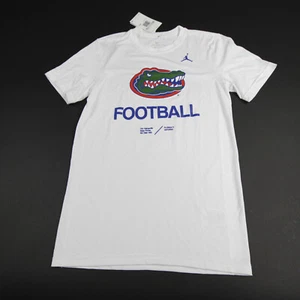 Florida Gators Nike Nike Tee Short Sleeve Shirt Men's White New - Picture 1 of 4