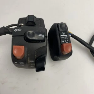 Moto Guzzi Bellagio 940 handlebar switch switch right left G3518 - Picture 1 of 16