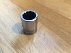 3/4? Drive Whitwort Socket By Britool 11/16 BSW
