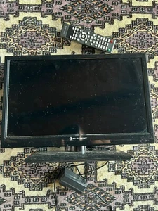 Element ELEFW195 720p LED 19? HD TV - Black - Picture 1 of 5