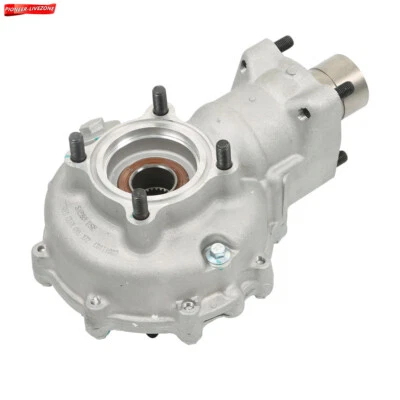 Engranaje diferencial de tracción final trasero para Honda Foreman Rubicon 500 41300-HN2-000 Foto 1 de 4