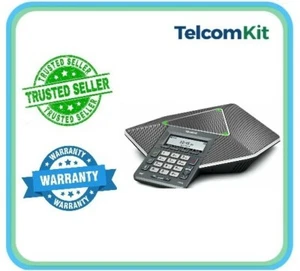Yealink CP860 Conference Phone and Pair of Microphones **With Warranty** - Bild 1 von 2