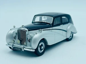 TOP PRICE ! MATRIX MX10201011 BENTLEY MK II Countryman Harold Radford 1951 1.43 - Picture 1 of 6