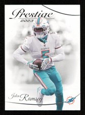 2023 Panini Prestige (1-300)  Base You Pick Choose Complete Your Set