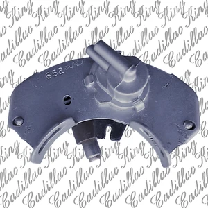 64 DeVille Neutral Safety Switch #652 Rebuilt nonTilt Core deposit required 1964 - Foto 1 di 11