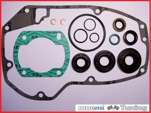 Dichtsatz Hercules Prima GT Sachs Motor 506/3 Dichtung FAG 506/4 AKF GX Supra 4 - Bild 1 von 1
