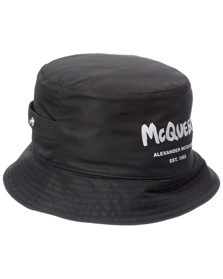 Alexander McQueen Hats for Men for sale - eBay