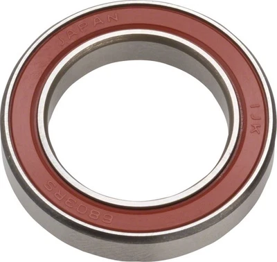 Genuine DT Swiss 6803 Steel Bearing for Spline 1200 & 1501 Hubs - - Image 1 of 2