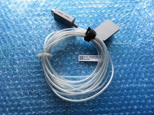 Samsung One Connect Cable BN39-02395A For Q7F Q8F Q8C Q9F QLED 4K Frame TV - Picture 1 of 3
