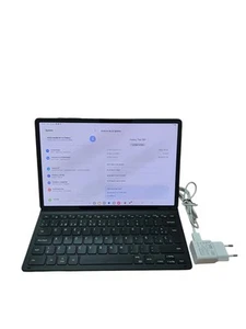 Tablet Samsung Galaxy Tab S9+ 12.4" 12GB 512GB - Imagen 1 de 10