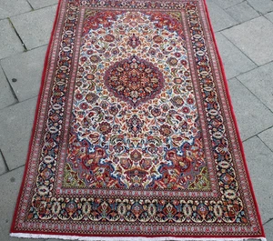 alfombra Ghom 138 X 236 - Imagen 1 de 5