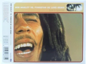 Sun Is Shining Bob Marley: - Picture 1 of 1