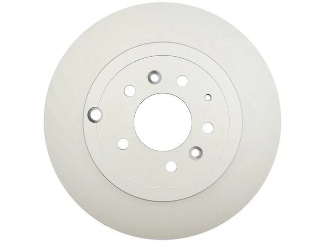 Rear Brake Rotor For 2007-2015 Mazda CX9 2008 2013 2010 2011 2014 2009 KG943MW Foto 1 de 1